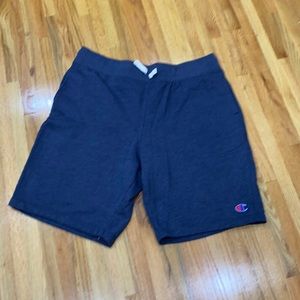 Champion shorts